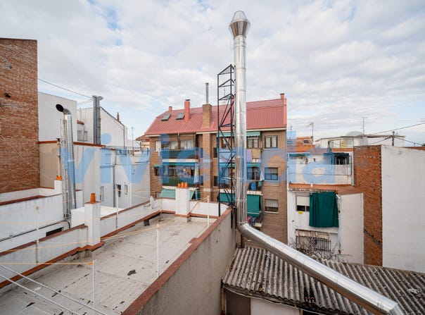 Almendrales, Community of Madrid 28026