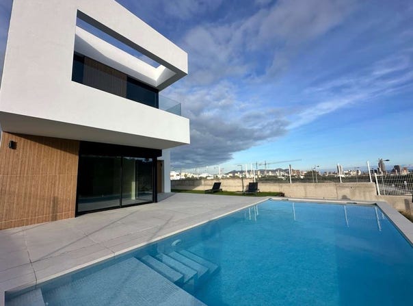 Finestrat, Valencian Community 03509