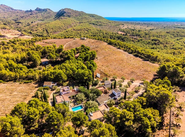 Tivissa, Catalonia 43746