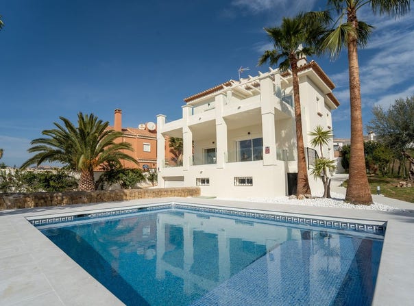 Mijas Costa, Andalusia 29649
