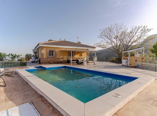 Illora, Andalusia