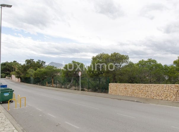 Altea, Valencian Community 03590