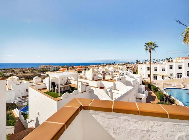 Adeje, Canary Islands 38678