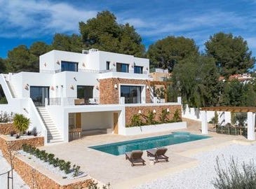 Moraira, Alicante/alacant 03724