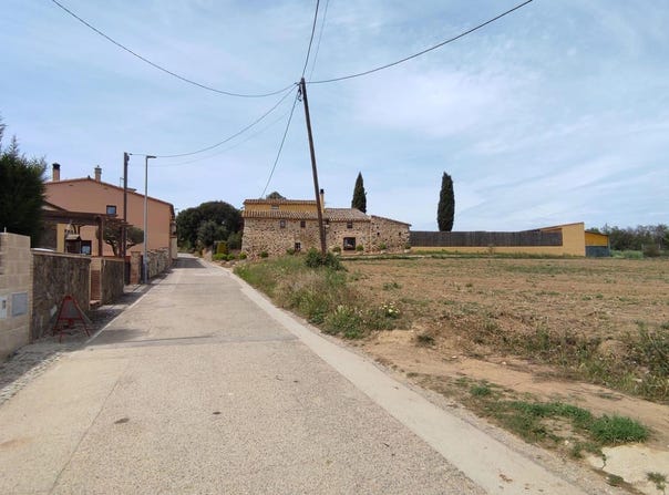 Aiguaviva, Catalonia 17181