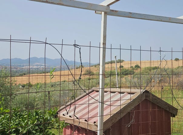 Cártama, Andalusia