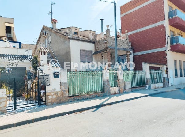 Rafal, Valencia 03369