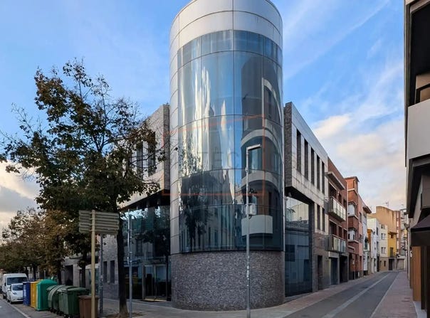 Granollers, Catalonia 08401