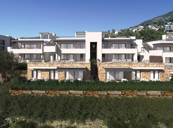 Marbella, Andalusia 29600