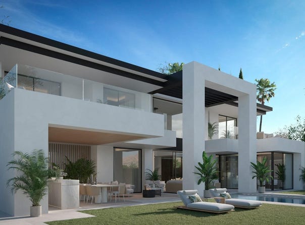 Estepona, Andalusia 29688