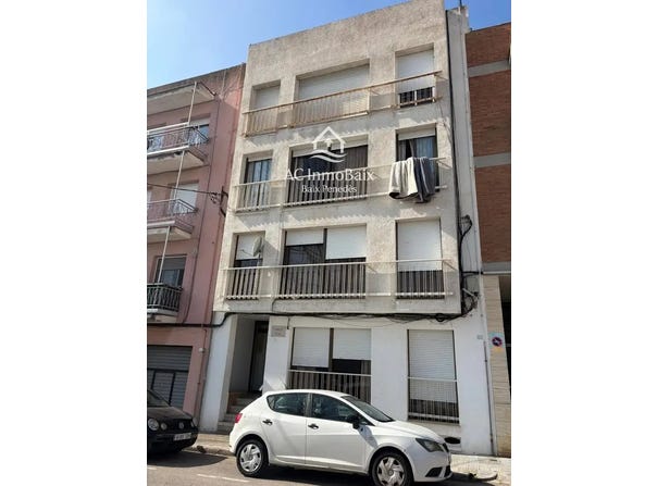 Calafell, Catalonia 43820