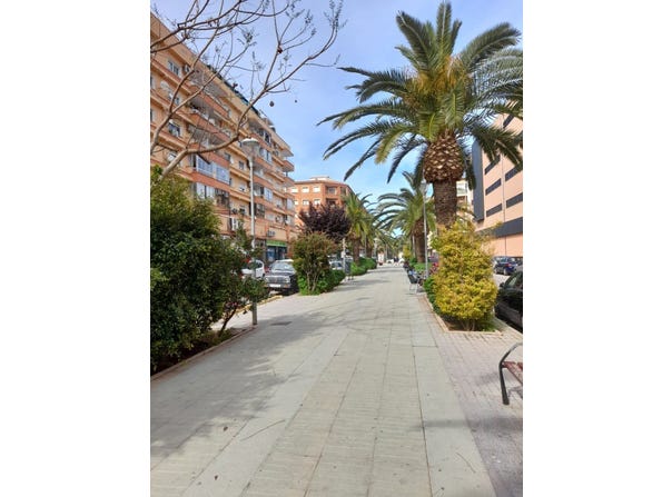 Denia, Valencian Community 03700