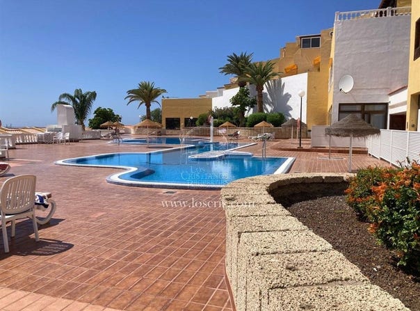 Adeje, Canary Islands 38670