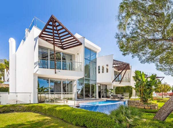 Marbella, Andalusia 29600