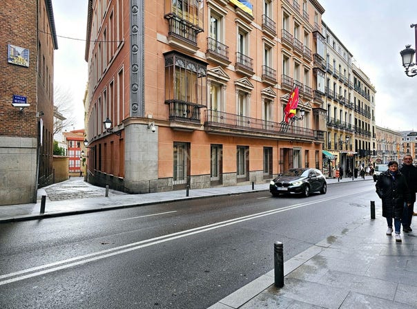 Madrid, Community of Madrid