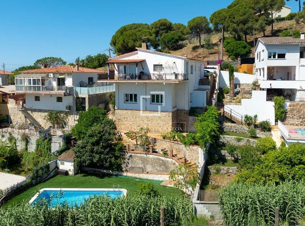 Cabrils, Catalonia 08348