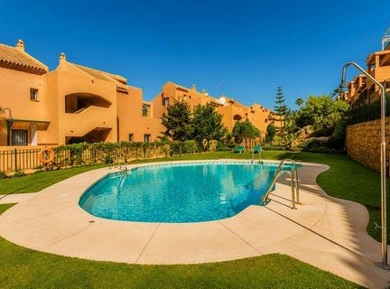 Elviria, Andalucía