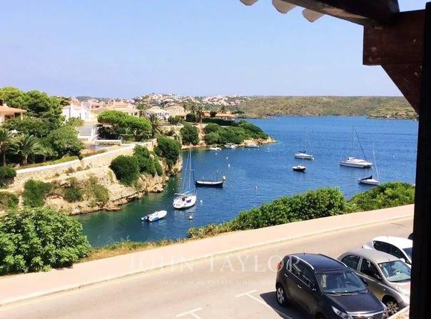 Islas Baleares, Balearic Islands 07720