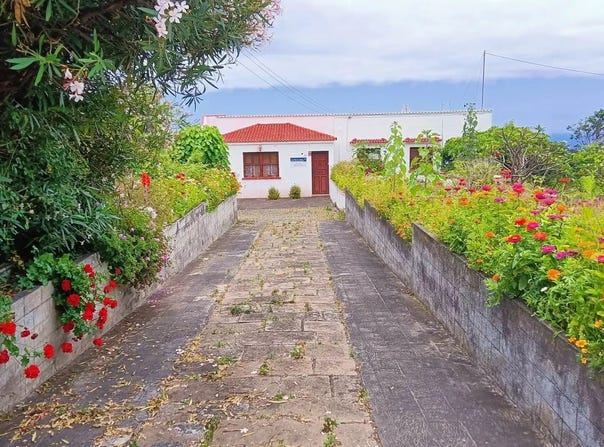 Breña Baja, Canary Islands 38712