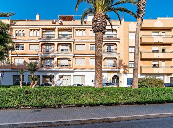 El Ejido, Andalusia 04700