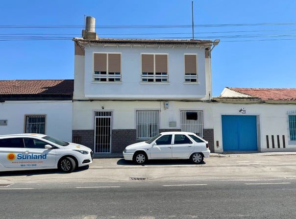 Almoradí, Valencian Community 03160