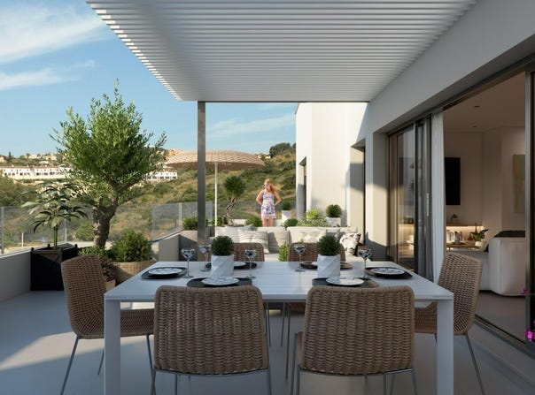 Casares, Andalusia 29690