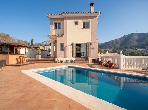 Torreblanca, Comunidad Valenciana