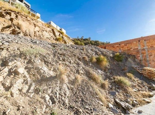 Torrox, Andalusia 29770