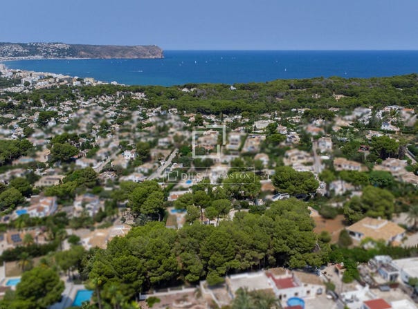 Jávea, Valencian Community 03730