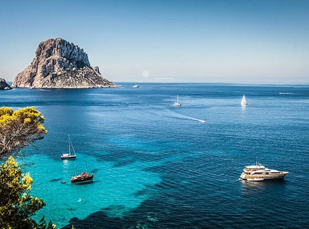 San Jose, Balearic Islands 07830