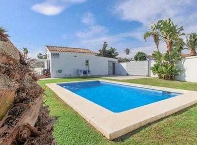 Saladillo Benamara, Malaga 29688