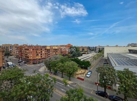 Lleida, Lleida