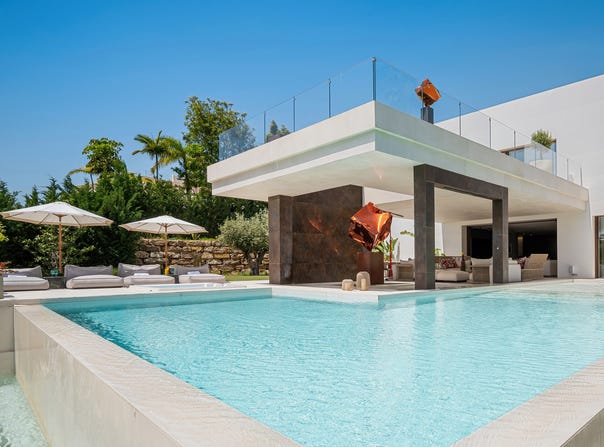 Marbella, Andalusia 29602
