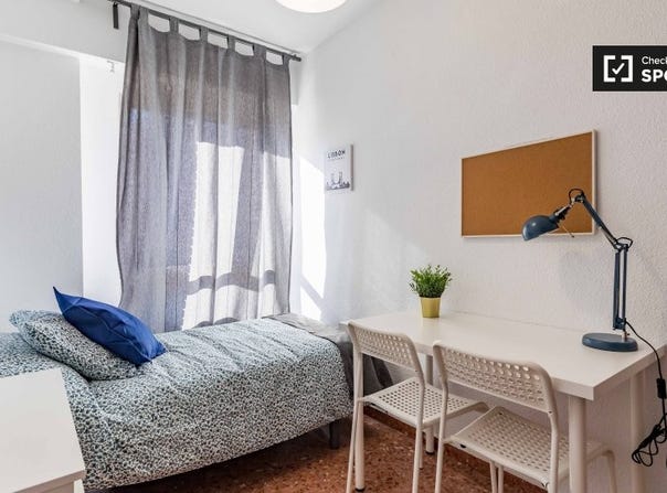 valencia, Valencian Community 46035