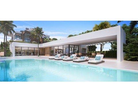 Marbella, Andalucía