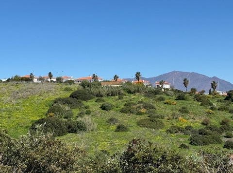 Manilva, Andalucía
