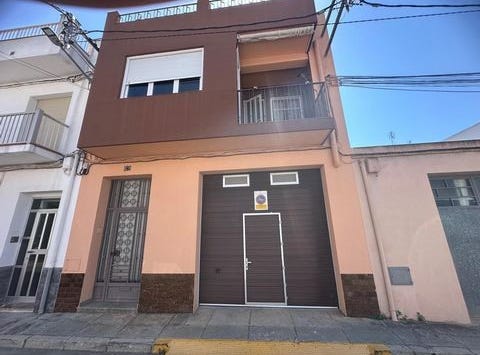 Ulldecona, Tarragona