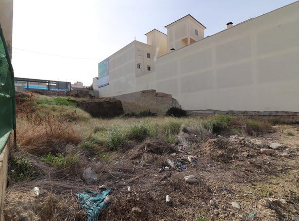 Benijofar, Valencian Community 03178