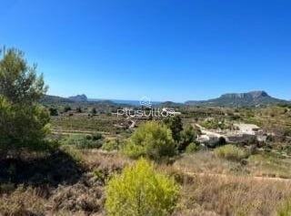 Benissa, Valencia 03720
