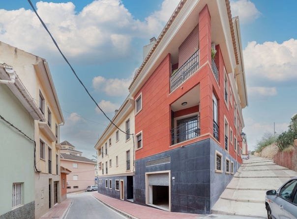 Monóvar/Monòver, Valencian Community