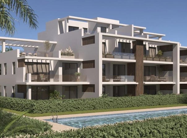 Estepona, Andalusia 29680