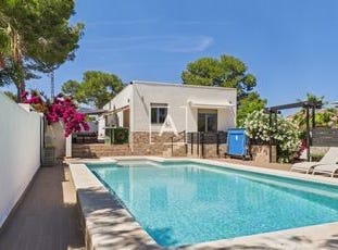 Pinar De Campoverde, Costa Blanca (alicante)