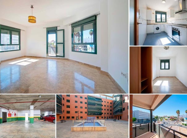 Camas, Andalusia 41900