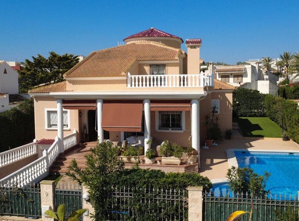Torrevieja, Valencian Community 03180