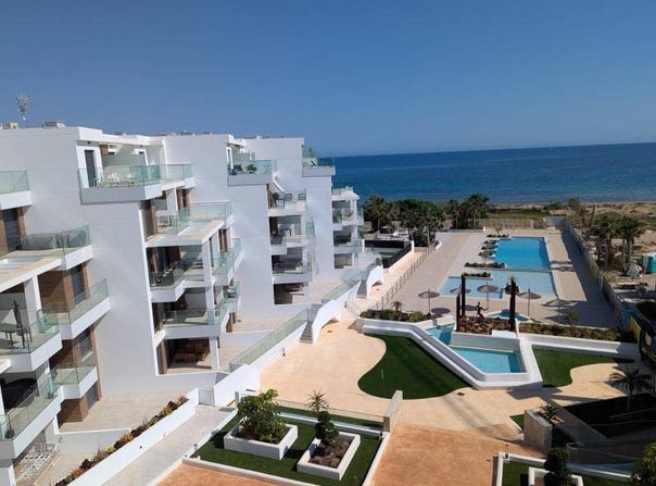 Dénia, Valencian Community 03700