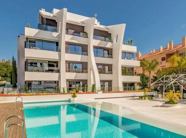 Marbella, Andalusia 29604