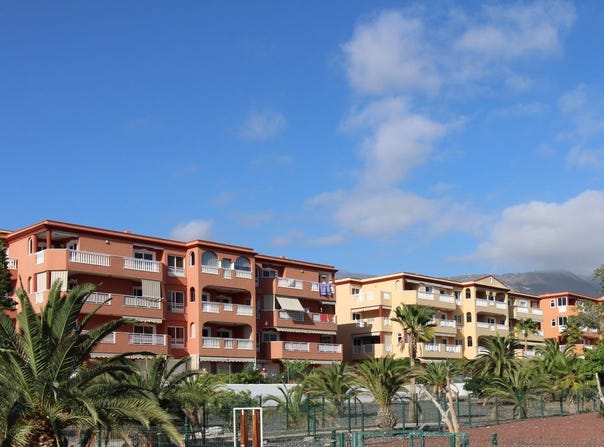 Adeje, Canary Islands 38678