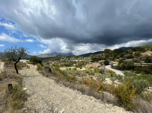 Benissa, Valencian Community 03720