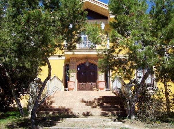 Ciudad Quesada, Valencian Community 03170