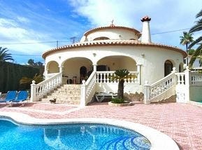 Calpe, Alicante/alacant 03710